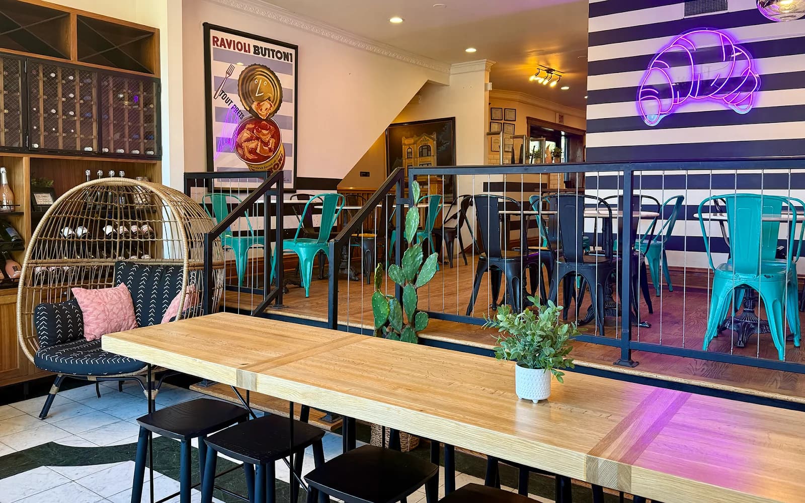 La Boulangerie & Co Logan photo 1