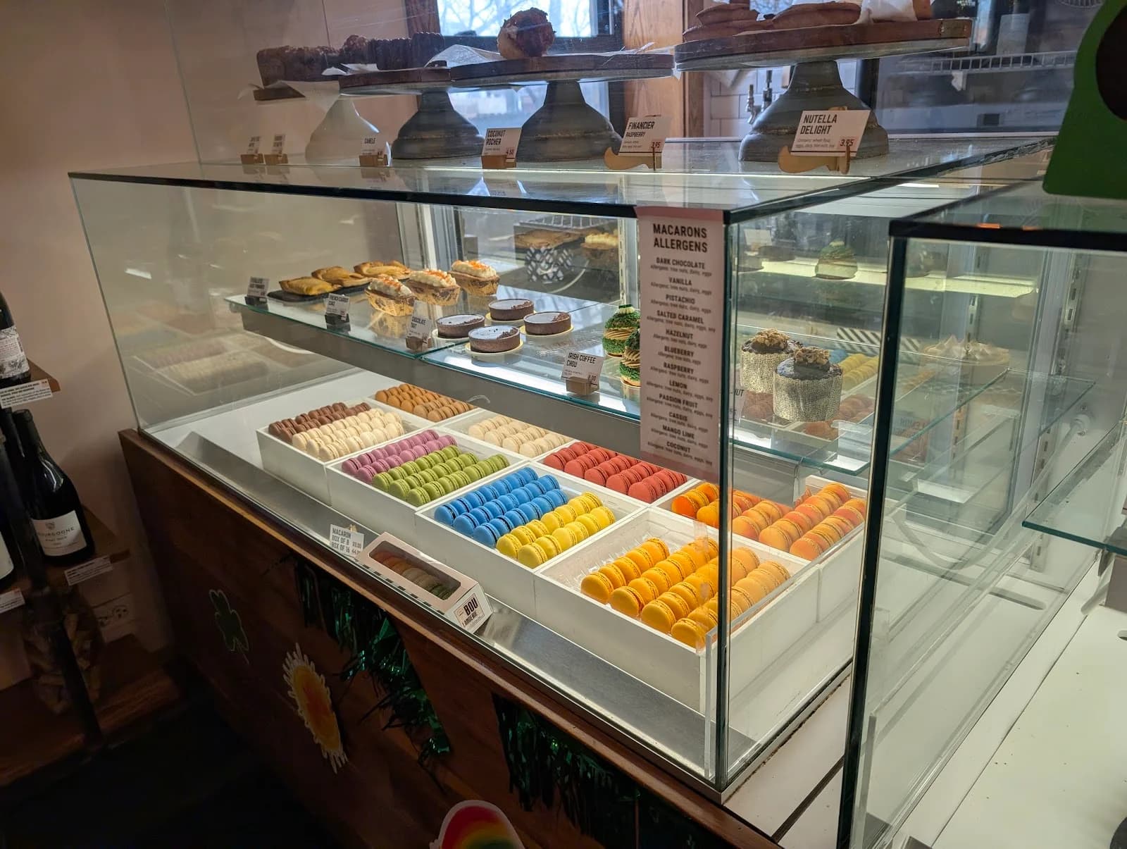 La Boulangerie & Co Logan photo 2