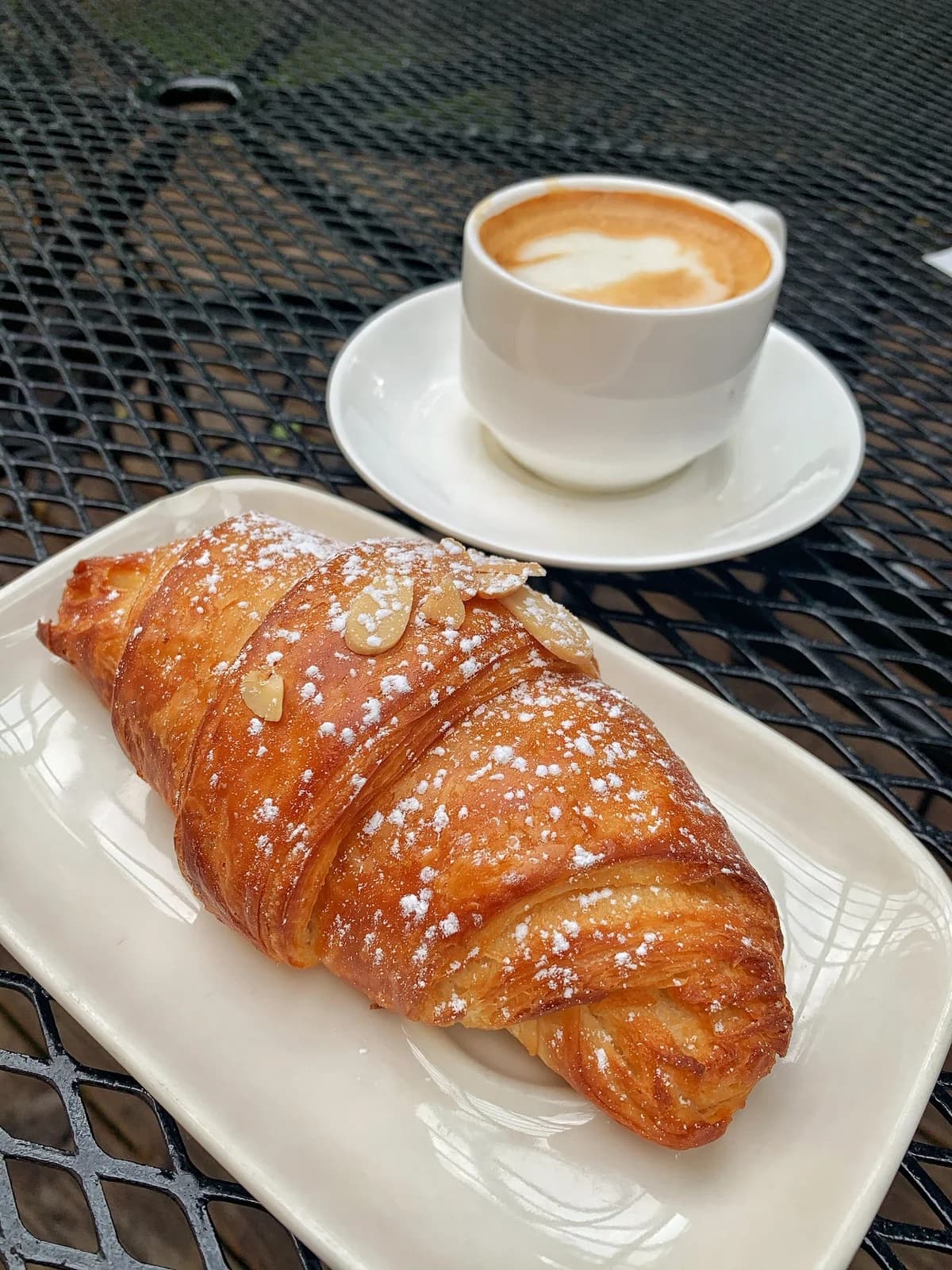 La Boulangerie & Co Logan photo 8