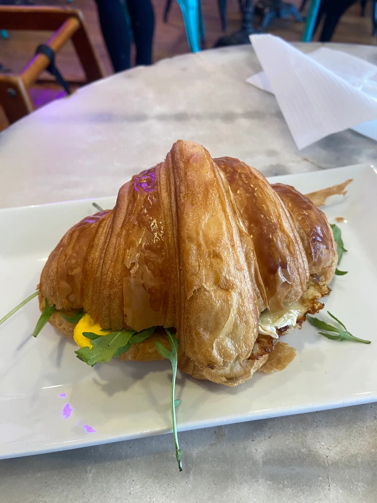 La Boulangerie & Co Logan photo 9