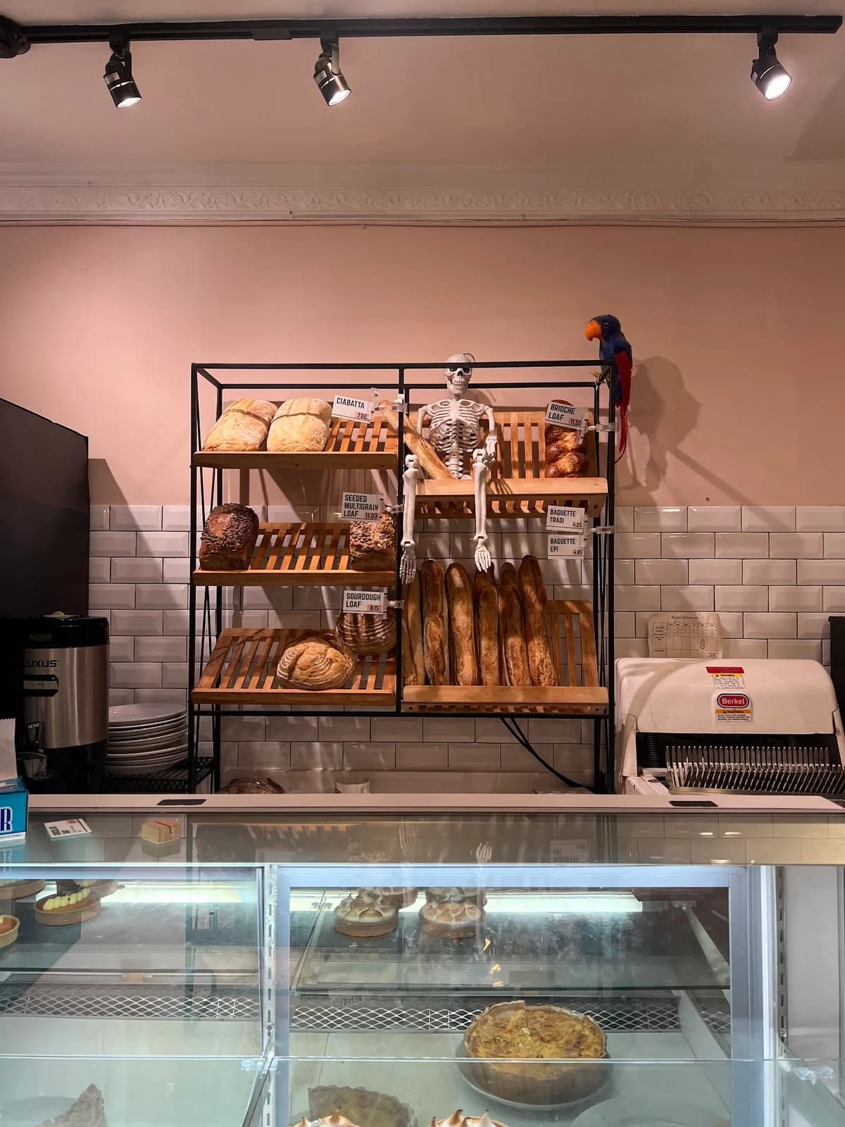 La Boulangerie & Co Logan photo 5