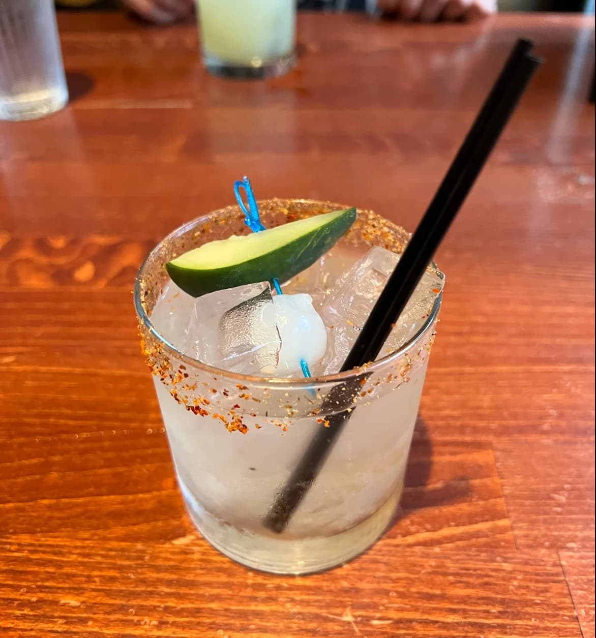 Half Sour photo 10