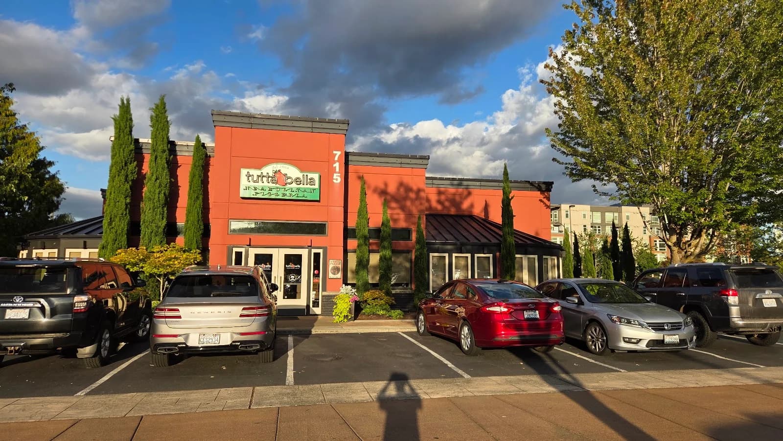 Tutta Bella Neapolitan Pizzeria photo 3