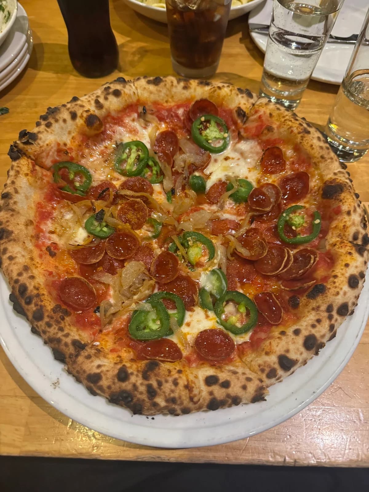 Tutta Bella Neapolitan Pizzeria photo 5