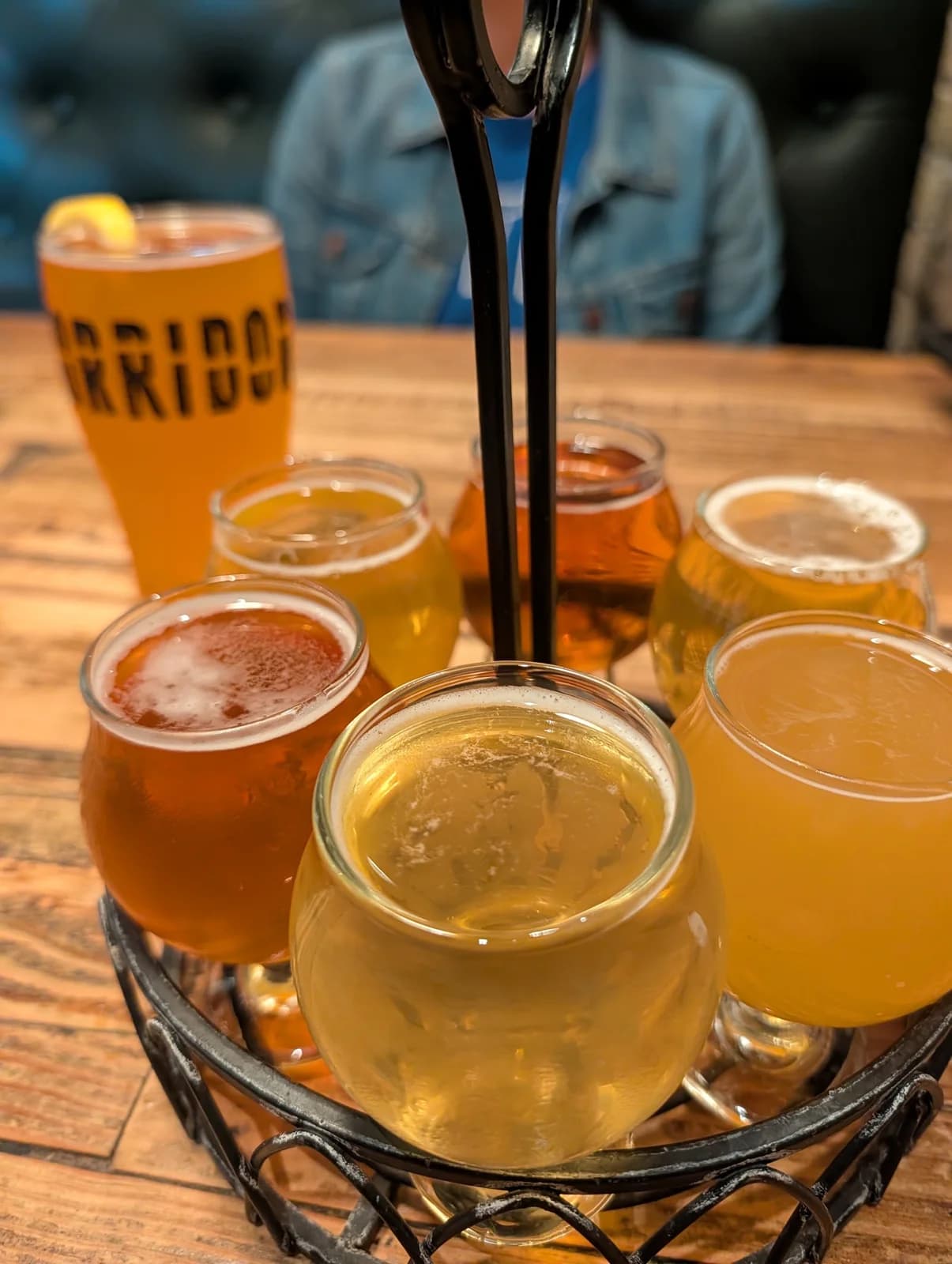 Corridor Brewery & Provisions photo 10