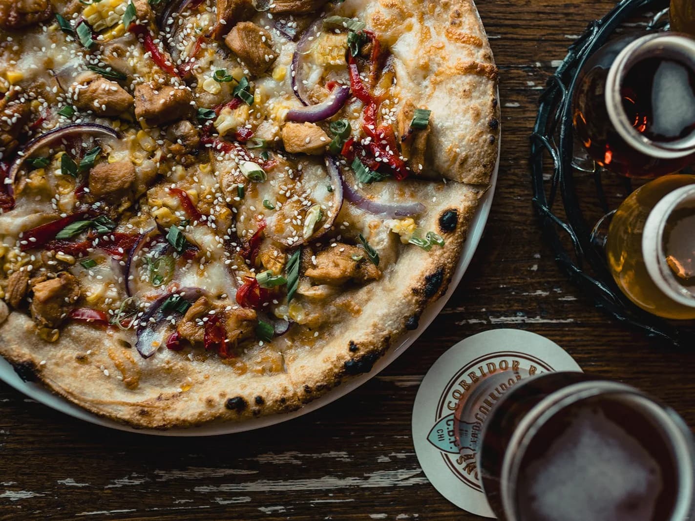 Corridor Brewery & Provisions photo 7