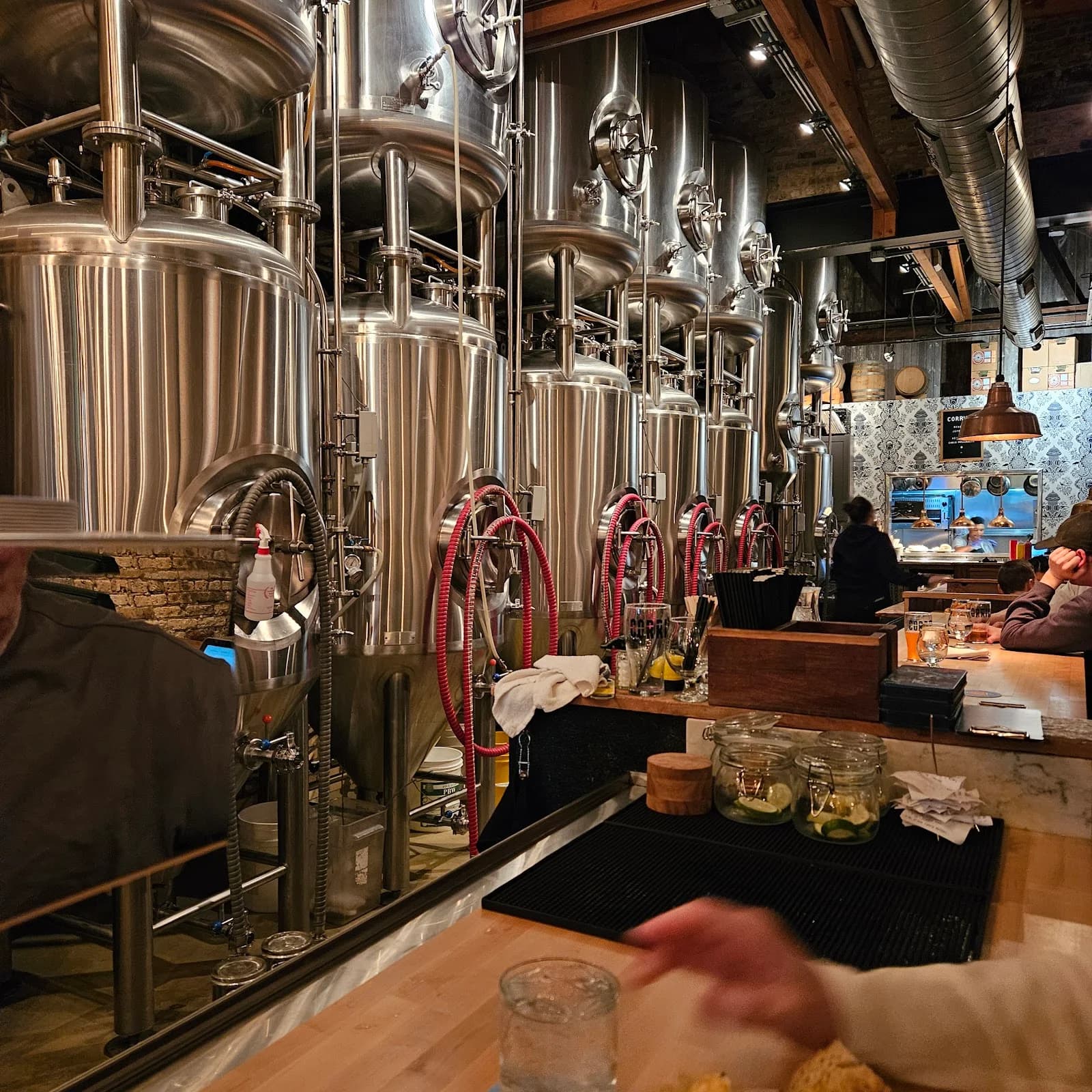 Corridor Brewery & Provisions photo 2