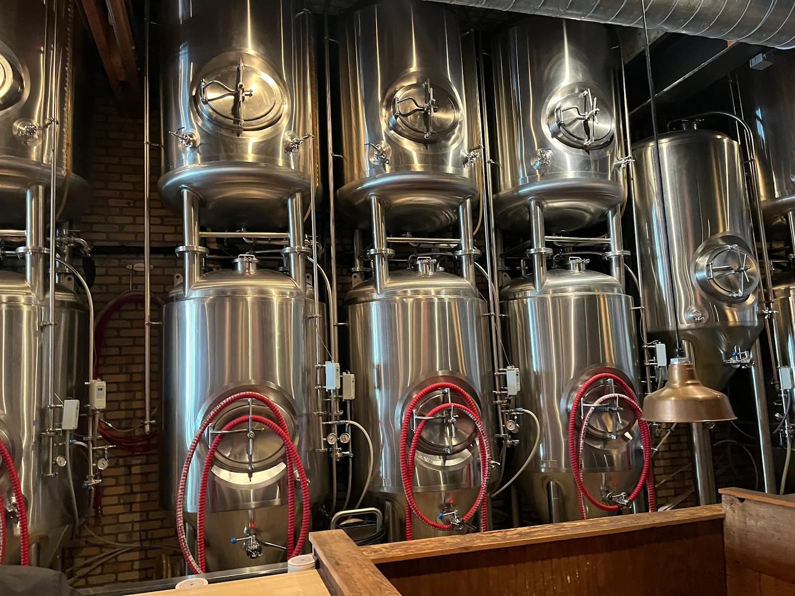 Corridor Brewery & Provisions photo 3