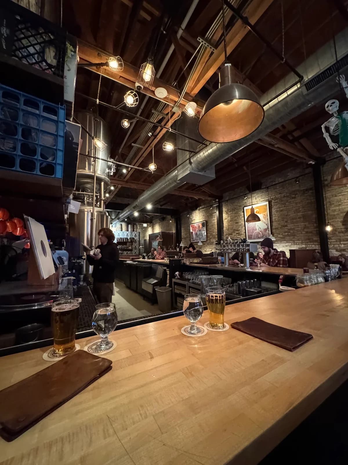 Corridor Brewery & Provisions photo 1