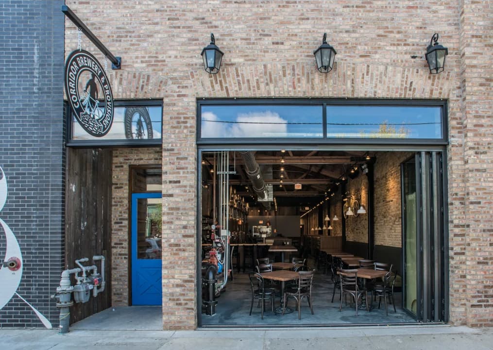 Corridor Brewery & Provisions photo 4