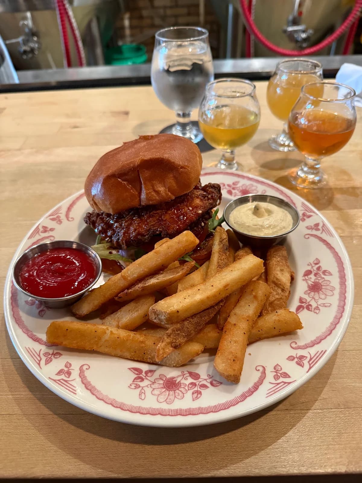 Corridor Brewery & Provisions photo 8