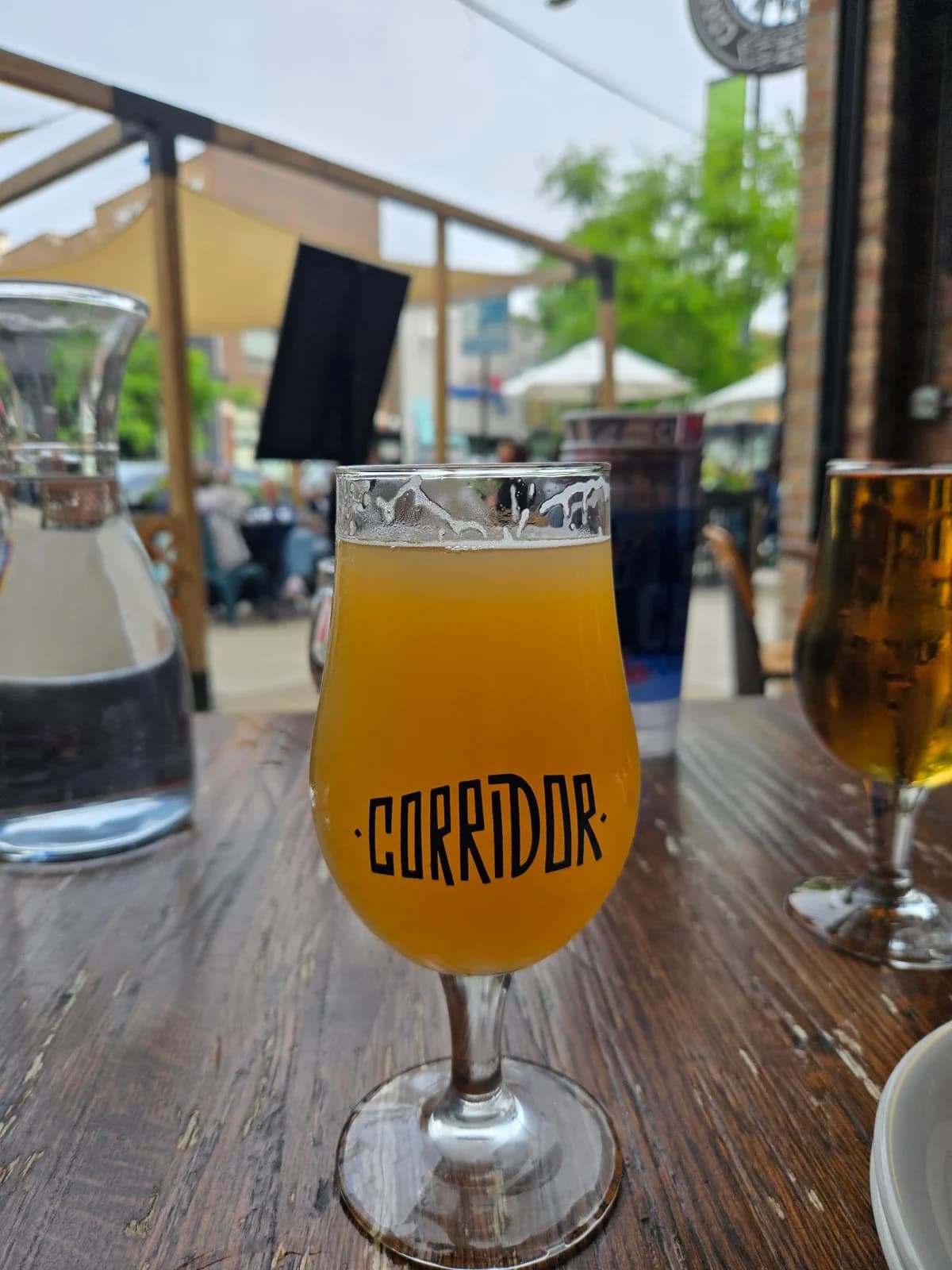 Corridor Brewery & Provisions photo 9
