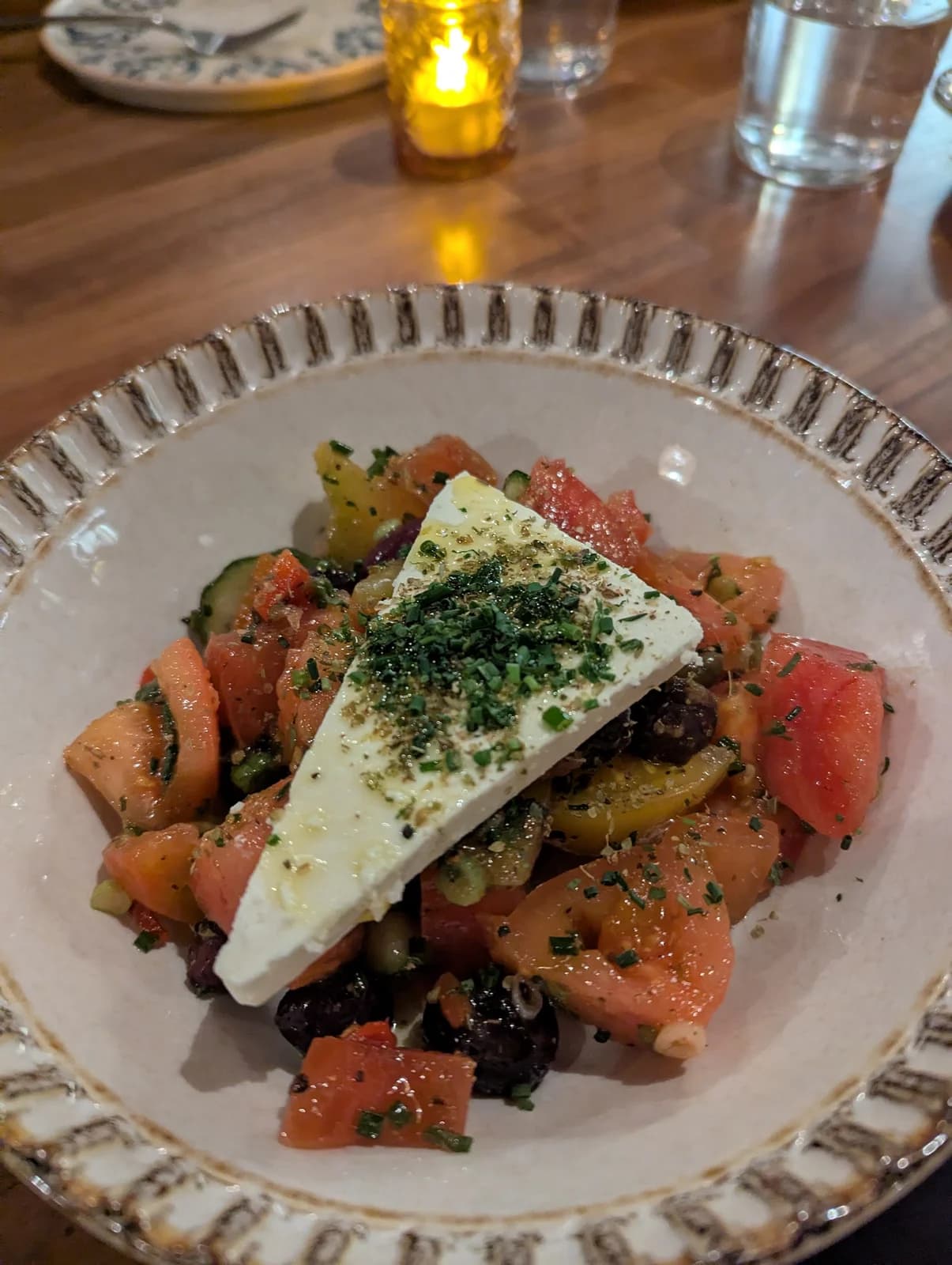 Yasemi, A Modern Mediterranean Restaurant photo 10