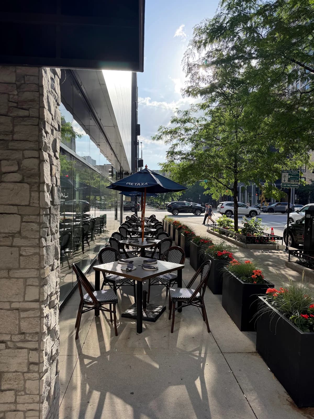 Yasemi, A Modern Mediterranean Restaurant photo 3