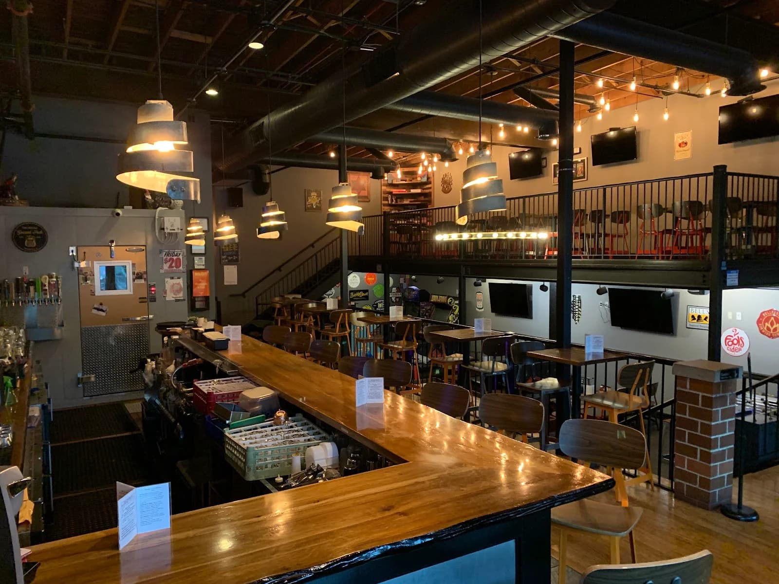 The Little Owl Social Pub photo 1