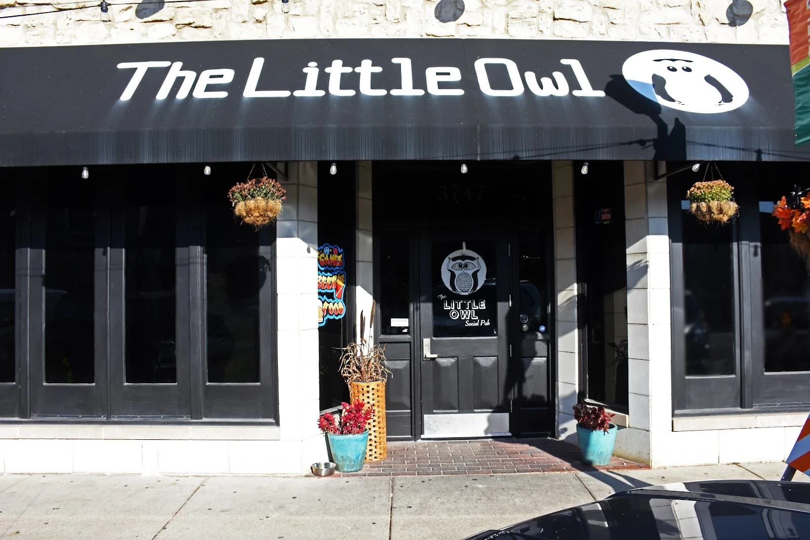 The Little Owl Social Pub photo 4