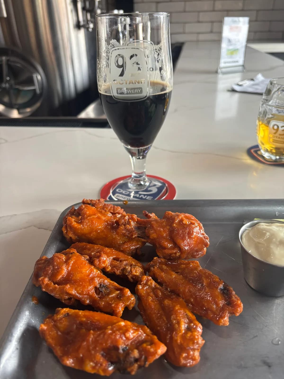 93 Octane Brewery - Elmhurst photo 9