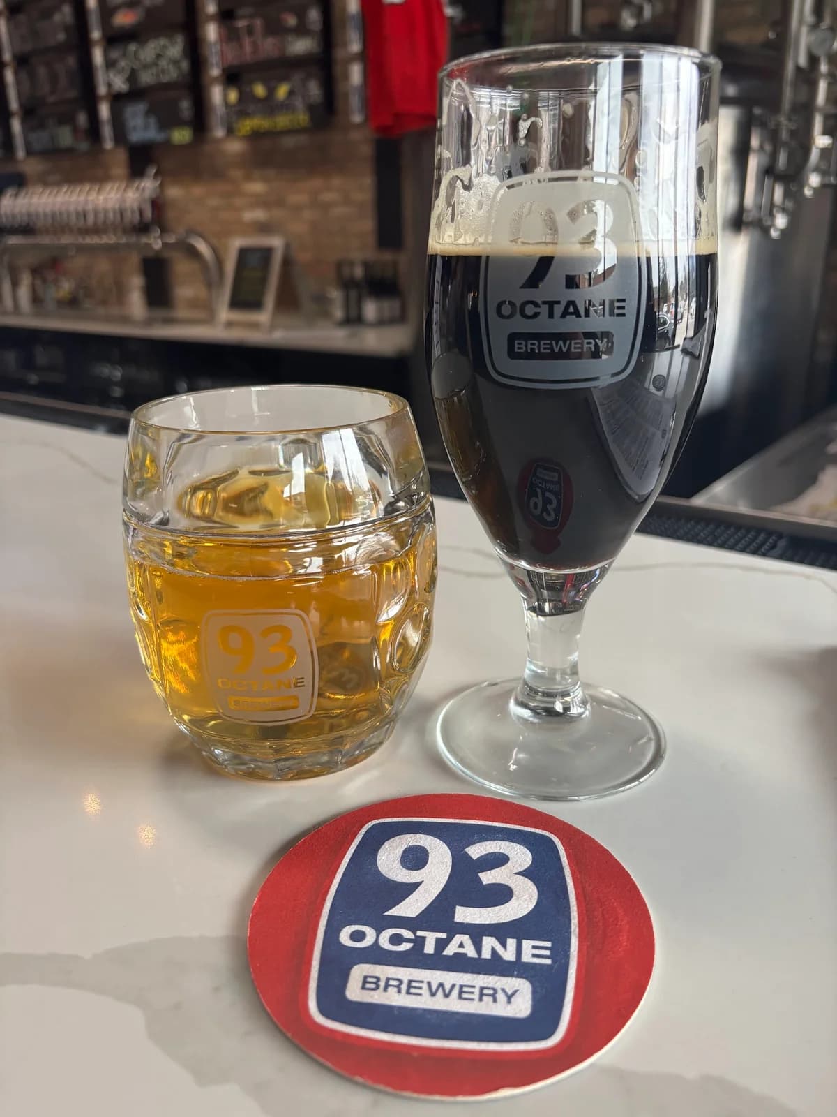 93 Octane Brewery - Elmhurst photo 10