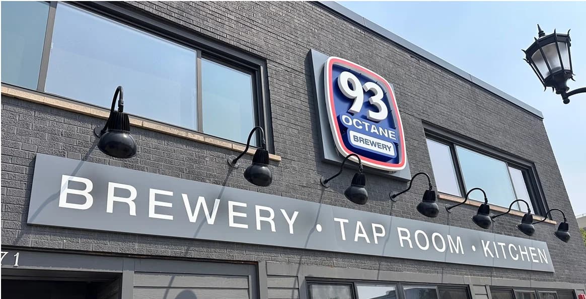 93 Octane Brewery - Elmhurst photo 3