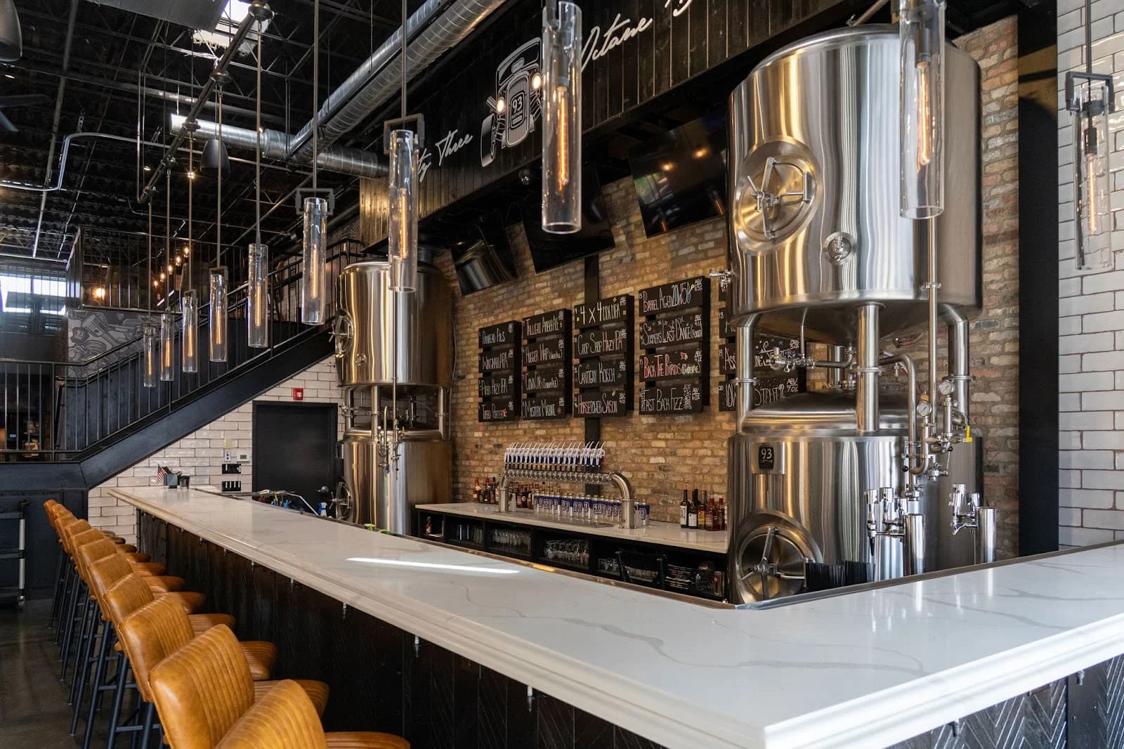 93 Octane Brewery - Elmhurst photo 1