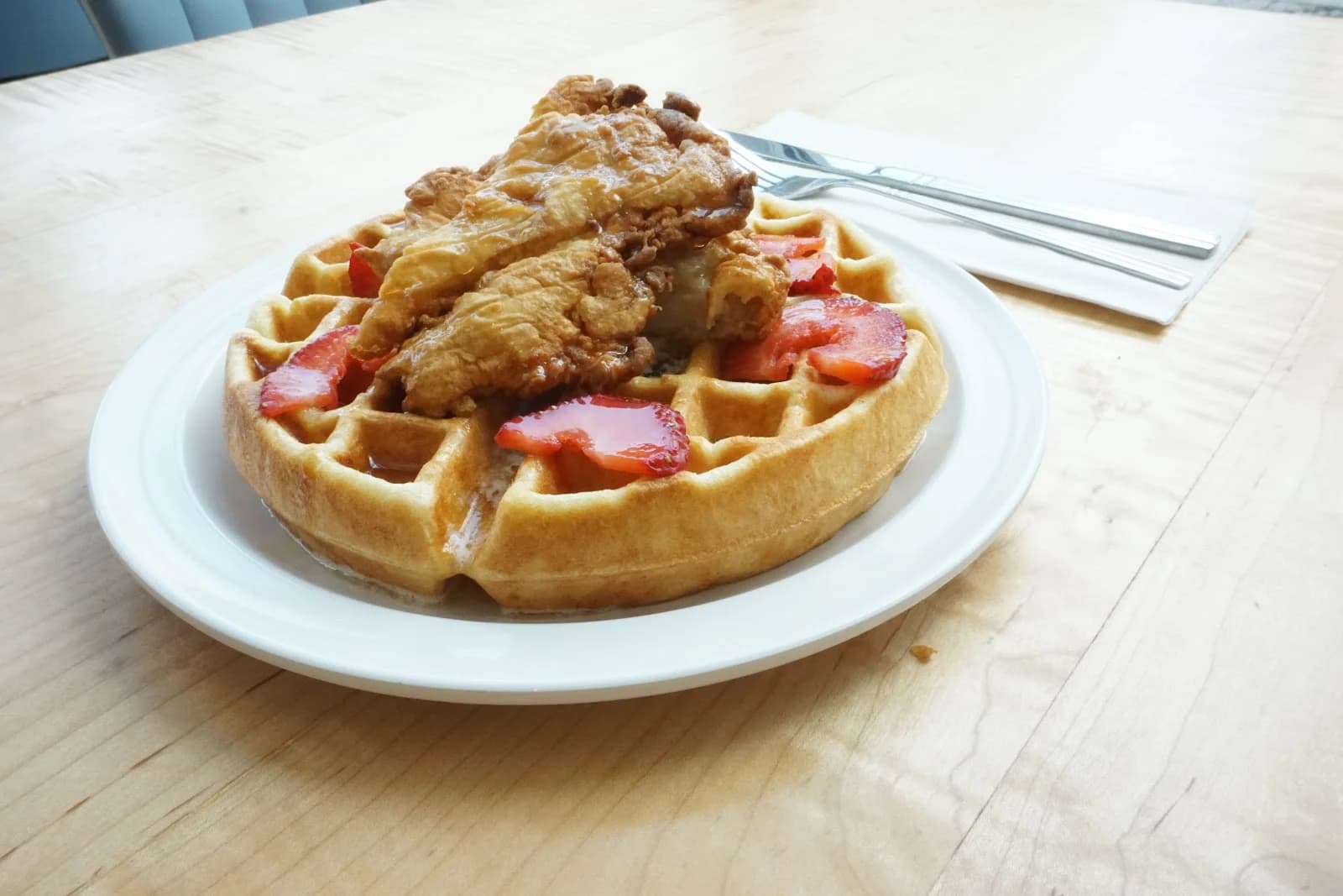 Dollop Diner photo 5