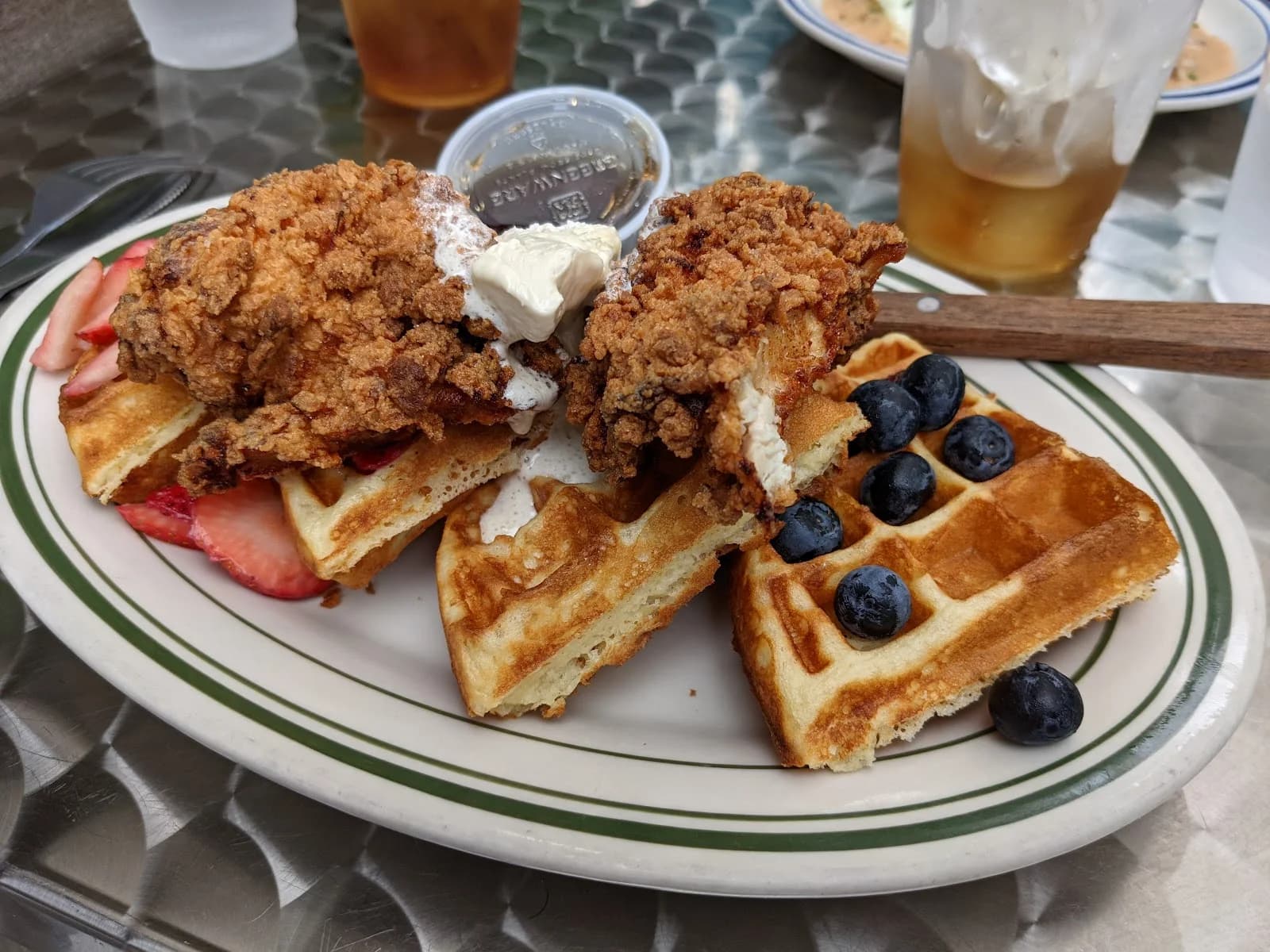 Dollop Diner photo 7