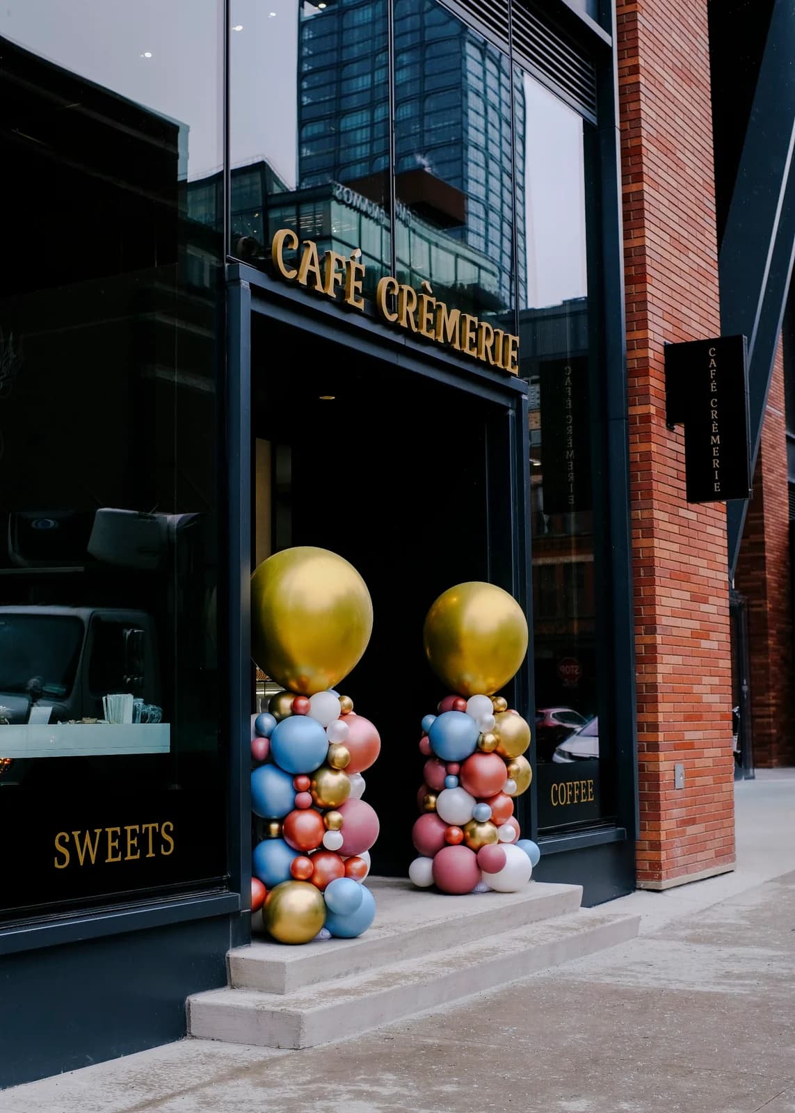 Café Crèmerie Fulton Market photo 3