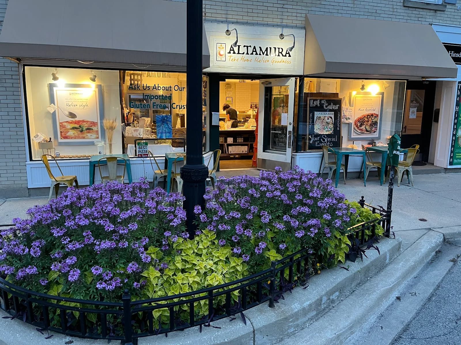Altamura Pizza photo 1