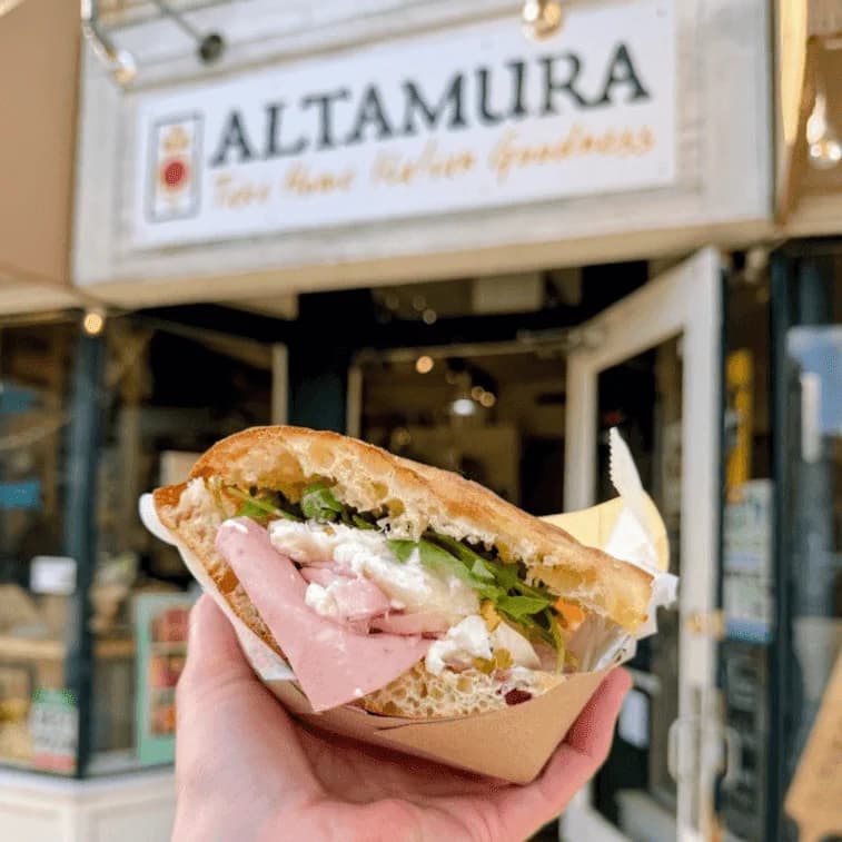 Altamura Pizza photo 8