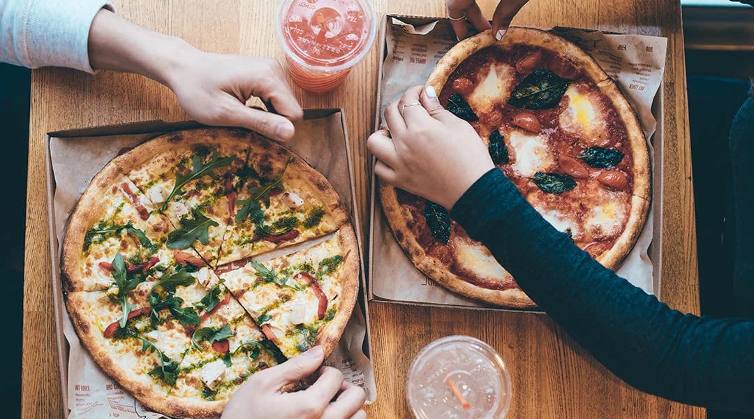 Blaze Pizza photo 8