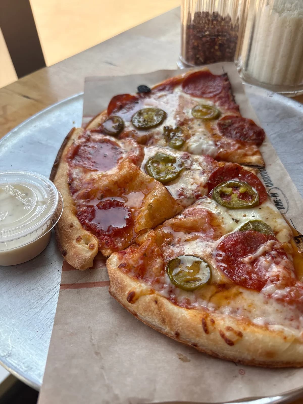 Blaze Pizza photo 9