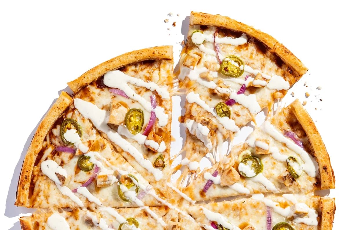 Blaze Pizza photo 5