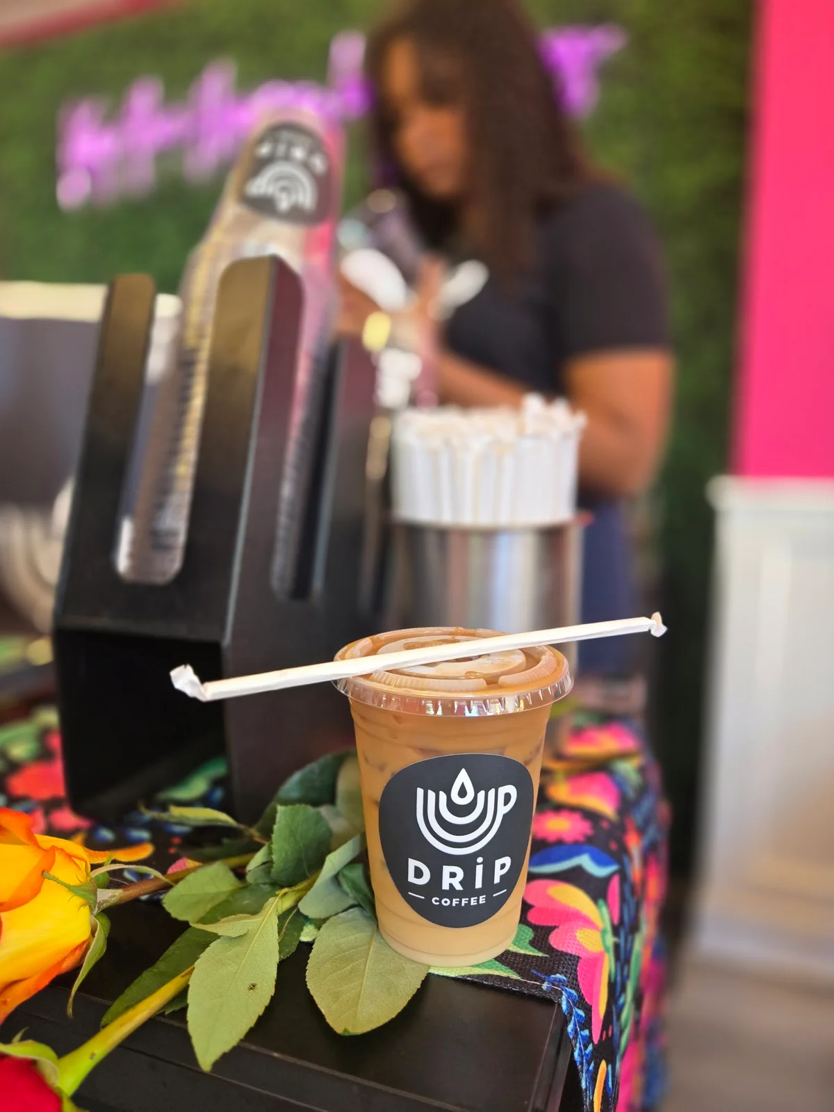Drip Coffee photo 6