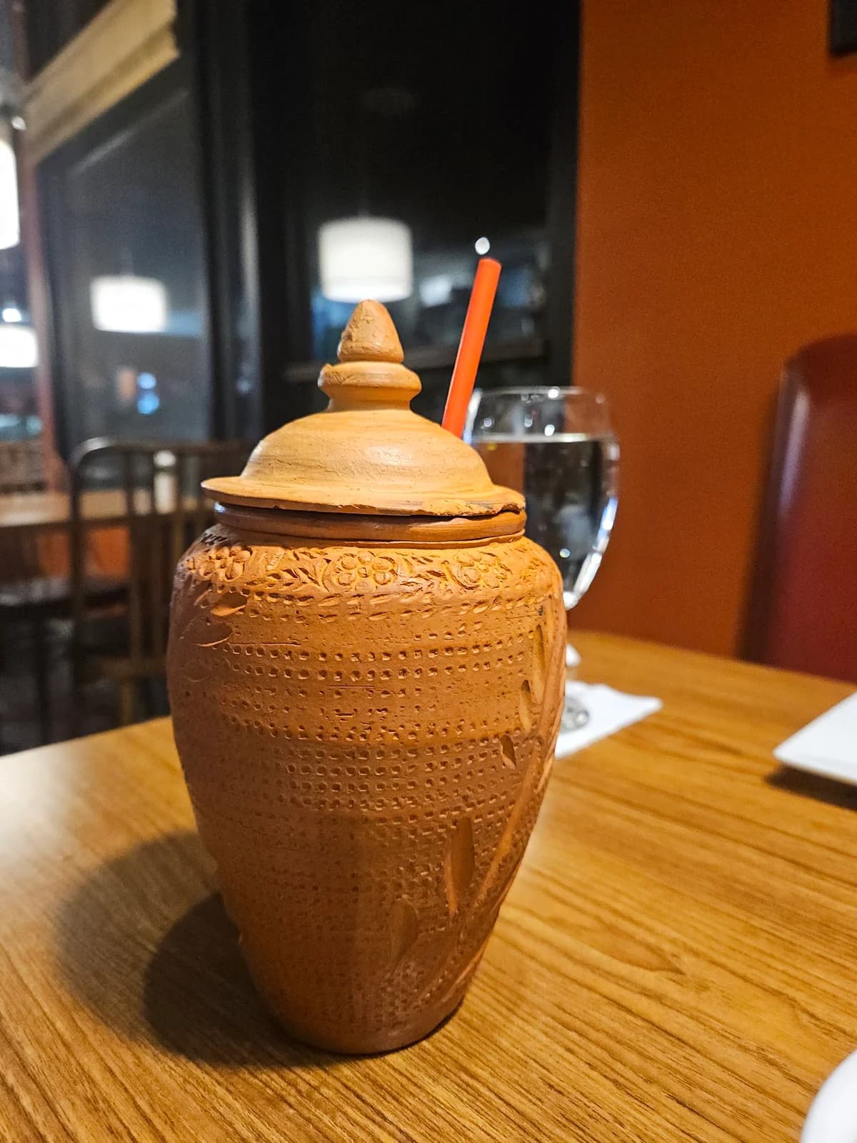 Noodle Boat Thai Cuisine photo 9
