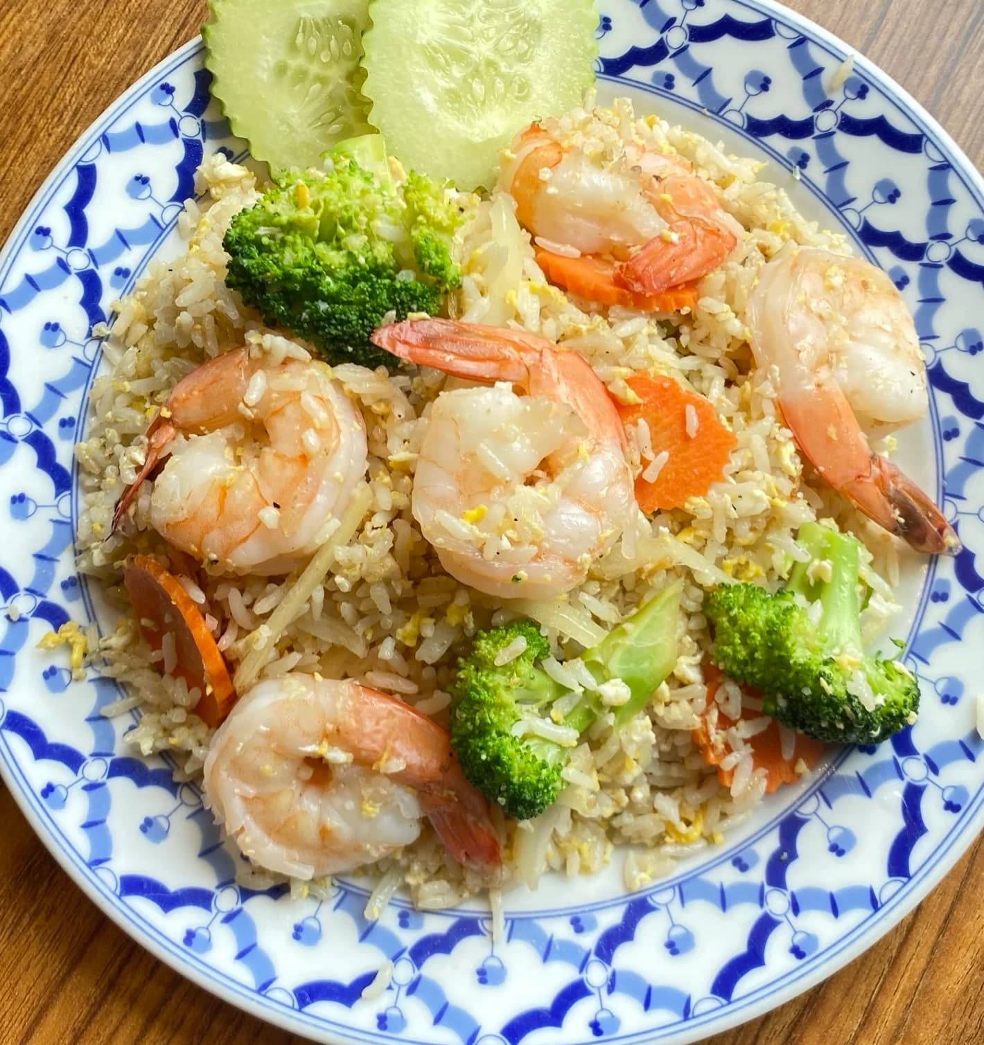 Noodle Boat Thai Cuisine photo 4