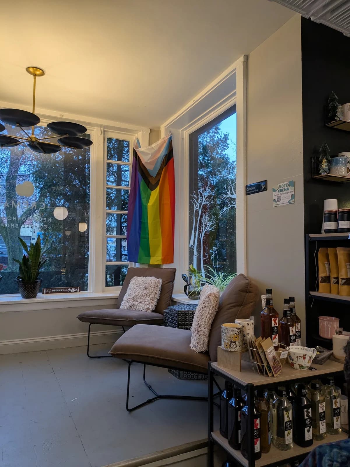 Crema Shop photo 1