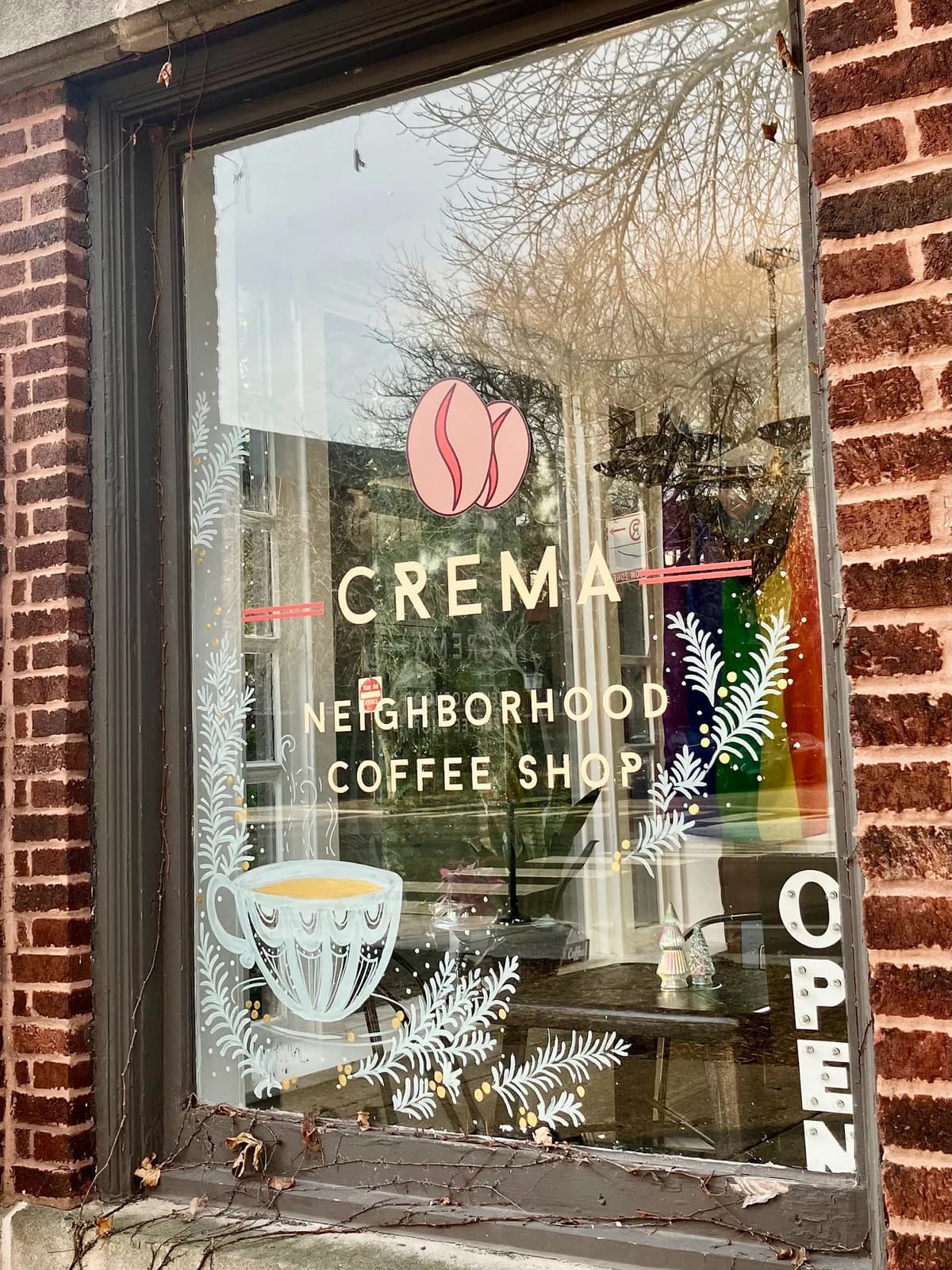 Crema Shop photo 4