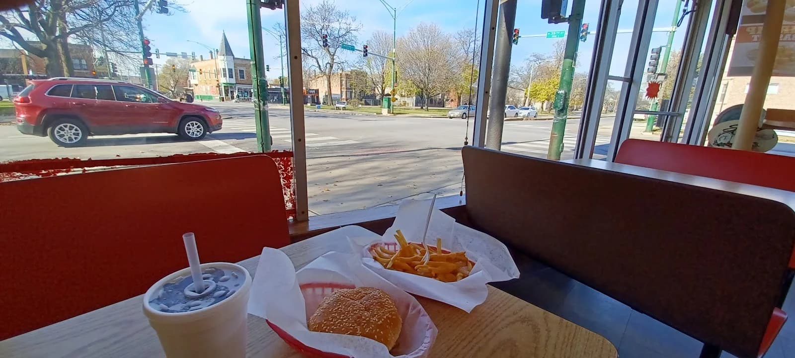 Nicky's Carry Outs photo 1