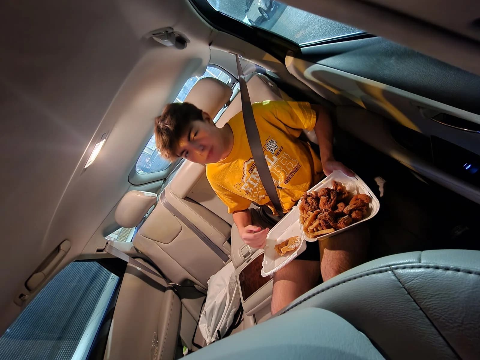 JJ Fish & Chicken photo 10
