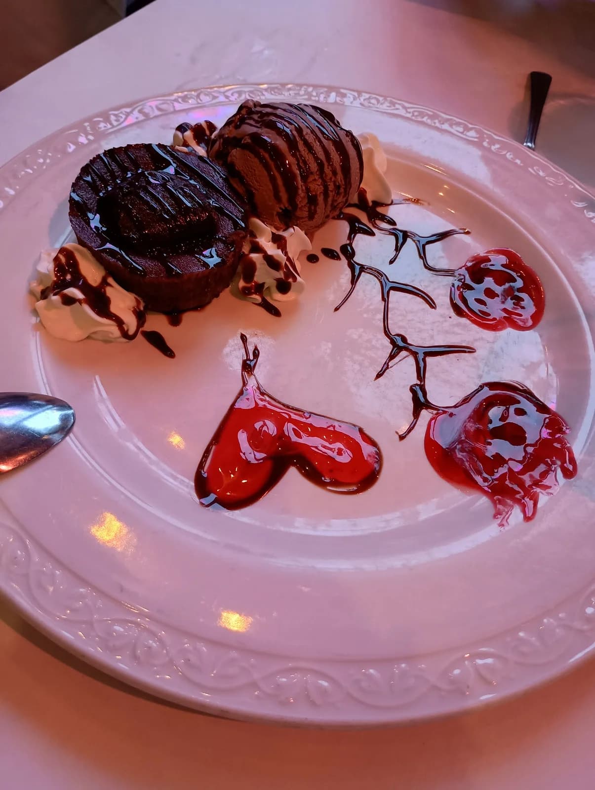 Caro Mio Italian Restaurant photo 6