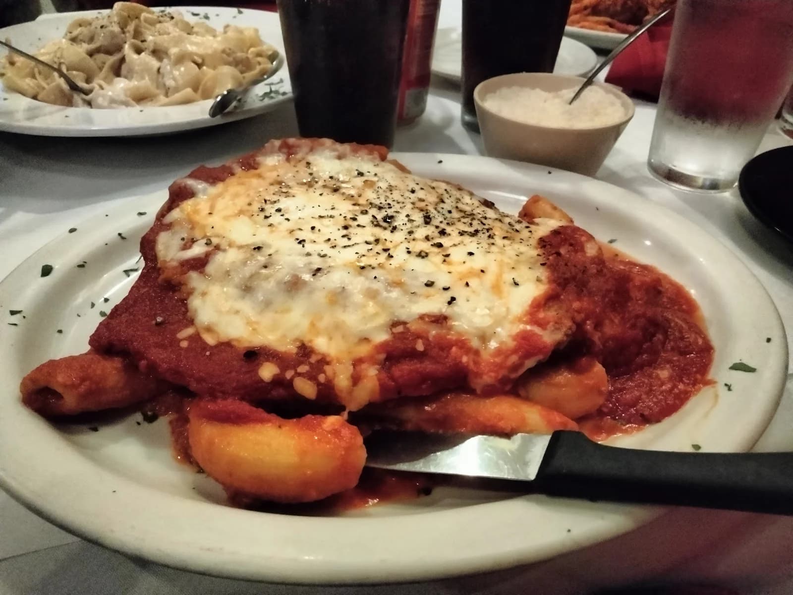 Caro Mio Italian Restaurant photo 3