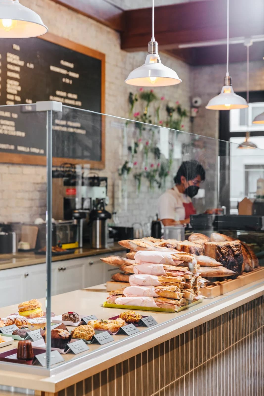 Floriole Cafe & Bakery photo 1