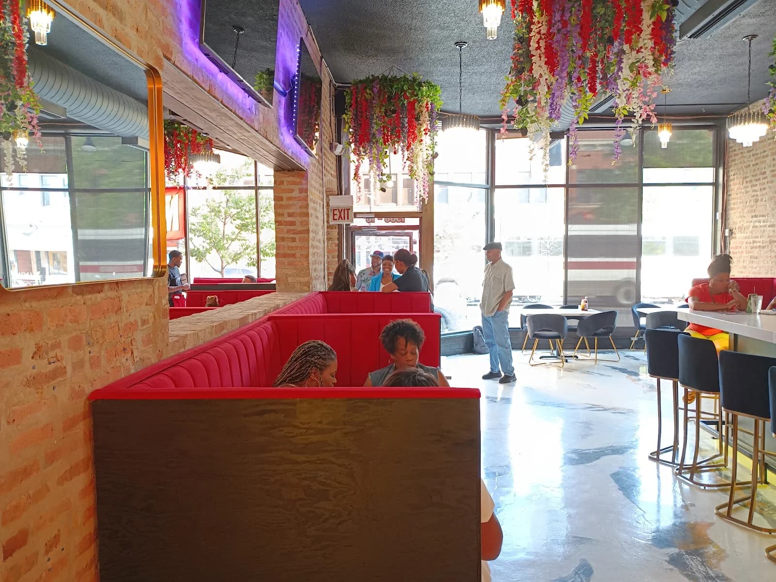 Jordyn's Soul Cafe photo 1