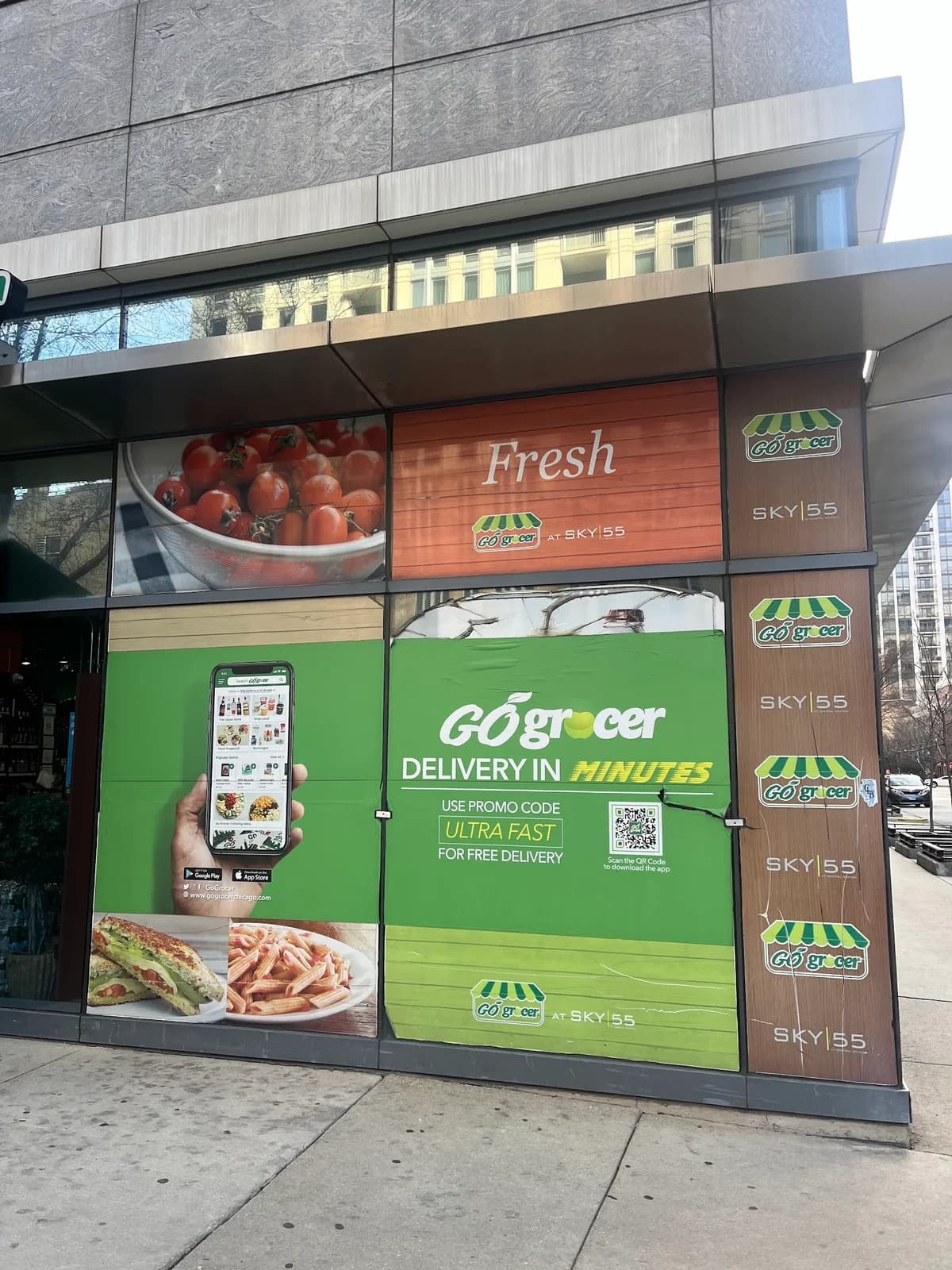 Go Grocer photo 10
