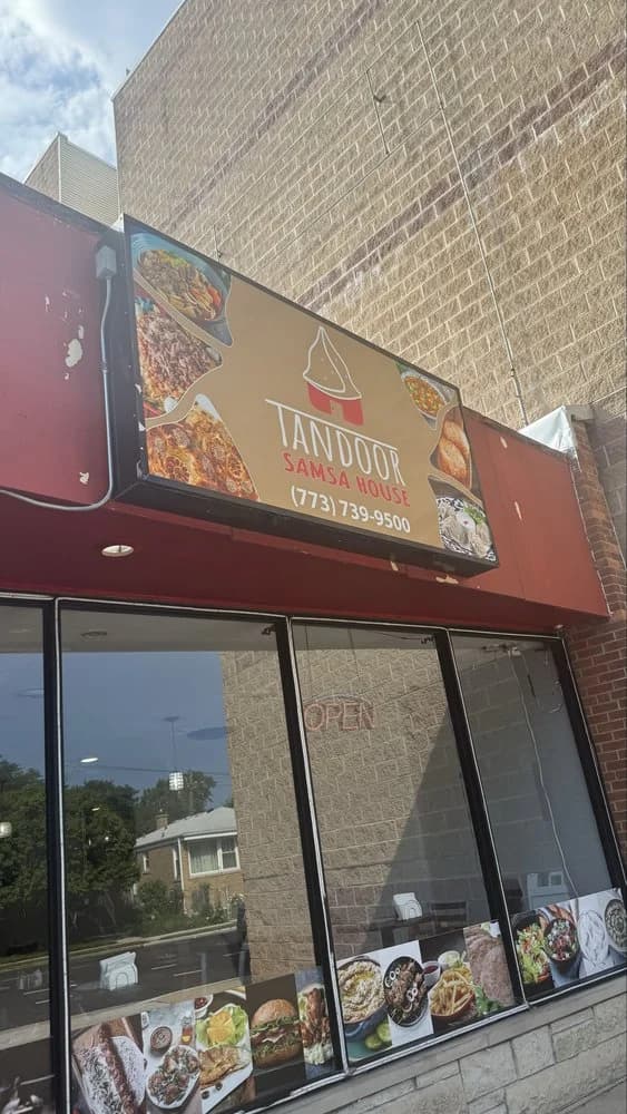 Tandoor Samsa House photo 1