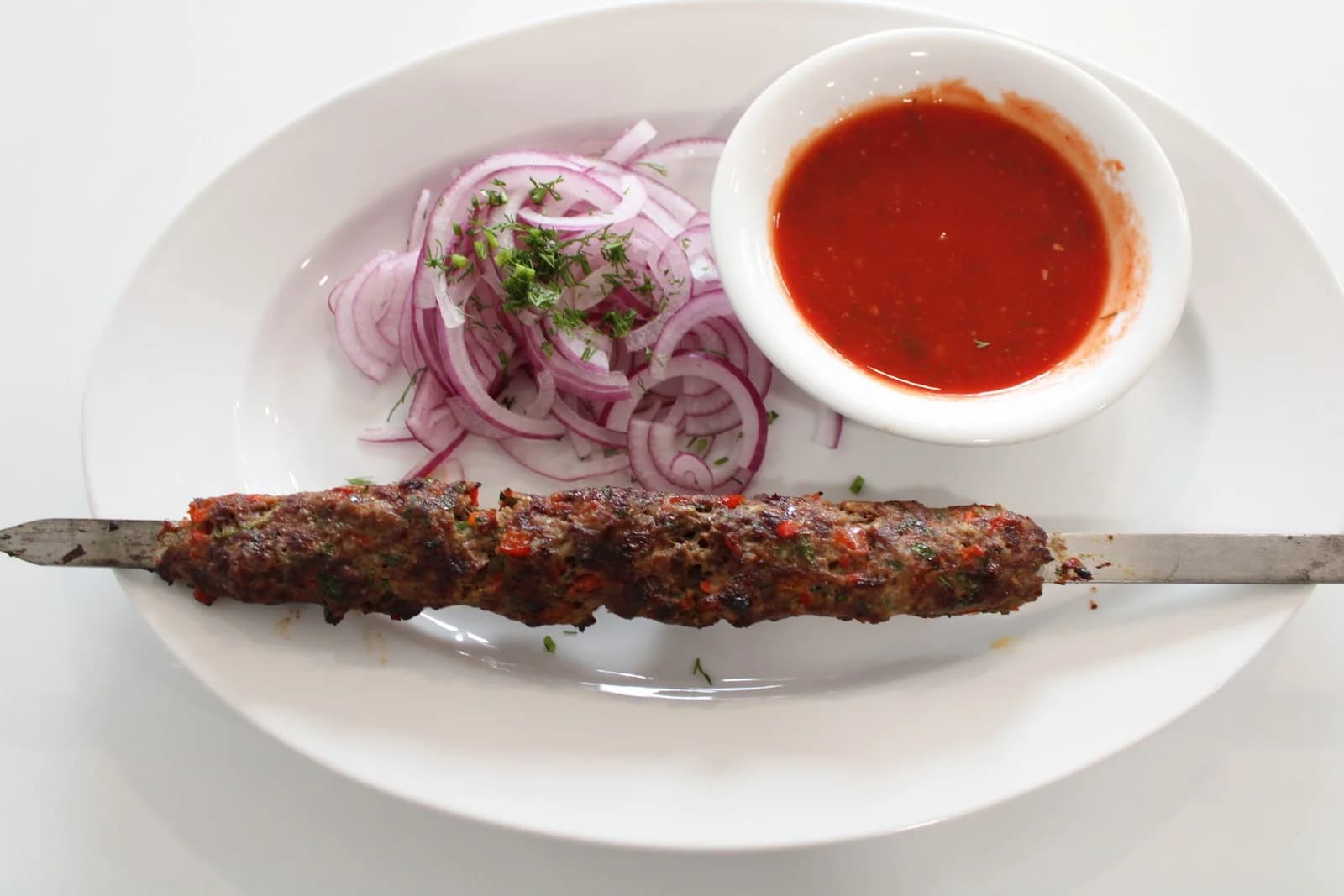 Tandoor Samsa House photo 5