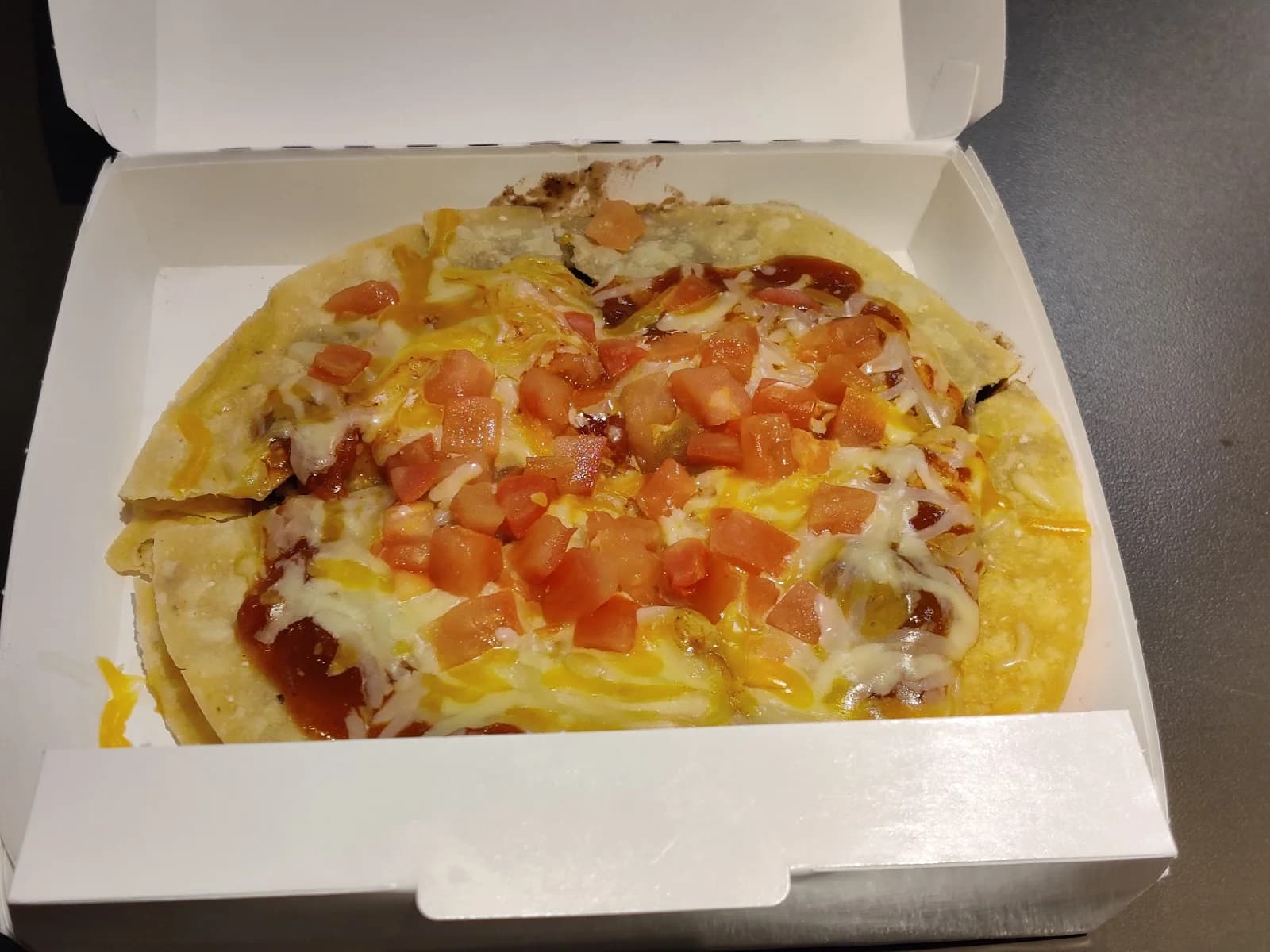 Taco Bell photo 7