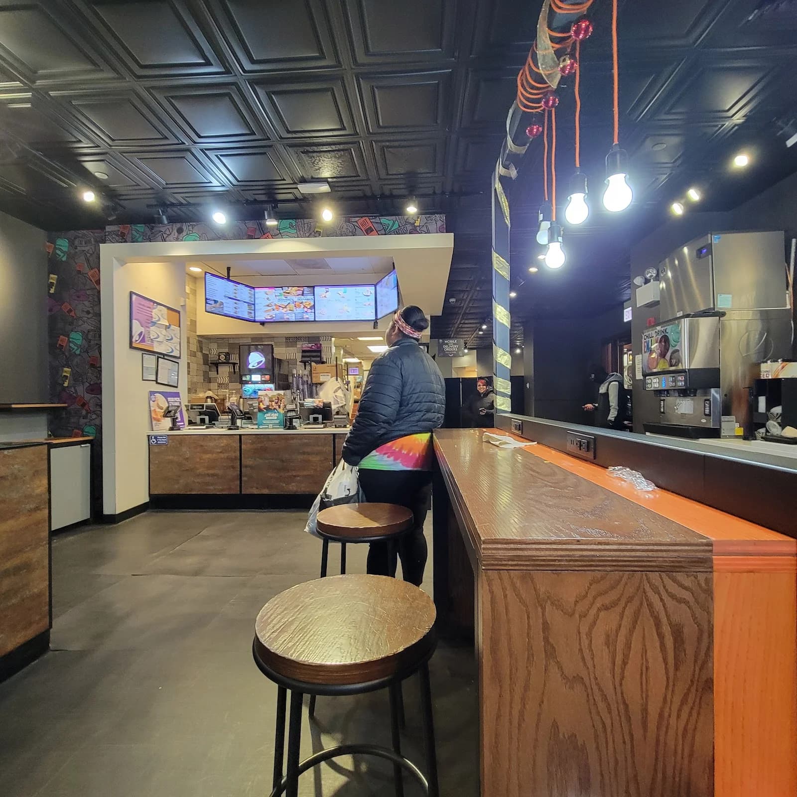 Taco Bell photo 2