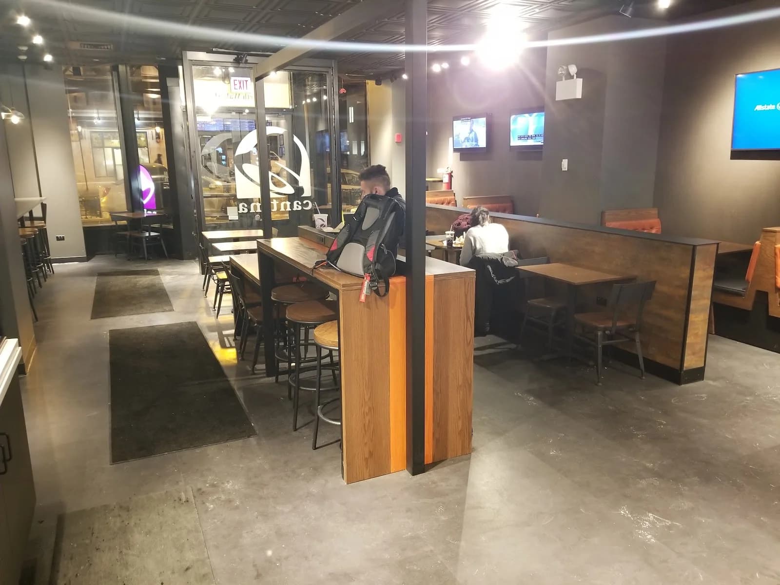 Taco Bell photo 3