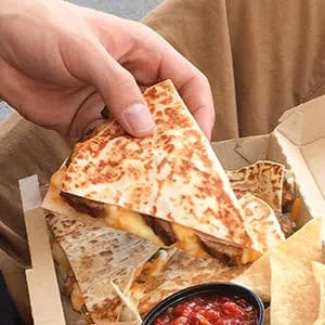 Taco Bell photo 6